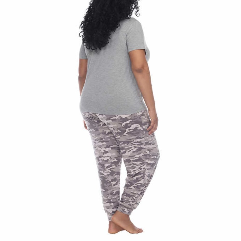 Honeydew Ladies' 3-piece Lounge Set - Picture 5 of 6